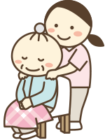 精神的ケア効果